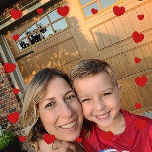 Meet your Posher, Laura